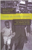 Beside the Troubled Waters book cover