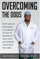 Overcoming the Odds book cover